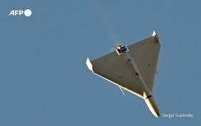 ارسال پهپاد به روسیه؛ از تکذیب تا تأیید ارسال پهپاد به روسیه؛ از تکذیب تا تأیید