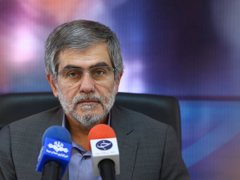 فریدون عباسی: رفتارهای ناهنجاری که امروز در جامعه می بینیم ریشه در تفکری دارد که به دنبال برجام بود / دشمنی غربی ها ریشه در بعد از فروپاشی عثمانی دارد فریدون عباسی: رفتارهای ناهنجاری که امروز در جامعه می بینیم ریشه در تفکری دارد که به دنبال برجام بود / دشمنی غربی ها ریشه در بعد از فروپاشی عثمانی دارد