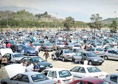 سکته در بازار کالاهای بادوام سکته در بازار کالاهای بادوام