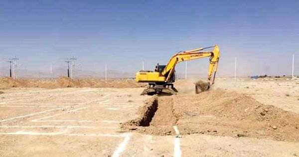 انصراف بسیاری از متقاضیان واحدهای نهضت ملی مسکن انصراف بسیاری از متقاضیان واحدهای نهضت ملی مسکن