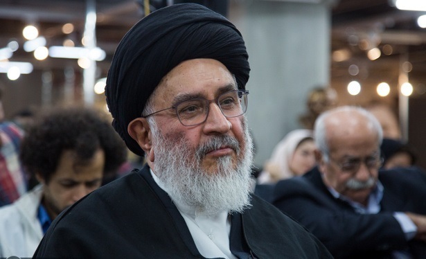 سید مصطفی محقق داماد: افرادی هستند که با توهین و فحش پست میگیرند / قبلا حوزه قم تربیتی بود / به آیت الله صافی بابت گفتن لزوم ارتباط با دنیا، توهین می کنند، بعد هم در موسسات مهمی که با بودجه این مملکت اداره میشود، پست می گیرند سید مصطفی محقق داماد: افرادی هستند که با توهین و فحش پست میگیرند / قبلا حوزه قم تربیتی بود / به آیت الله صافی بابت گفتن لزوم ارتباط با دنیا، توهین می کنند، بعد هم در موسسات مهمی که با بودجه این مملکت اداره میشود، پست می گیرند