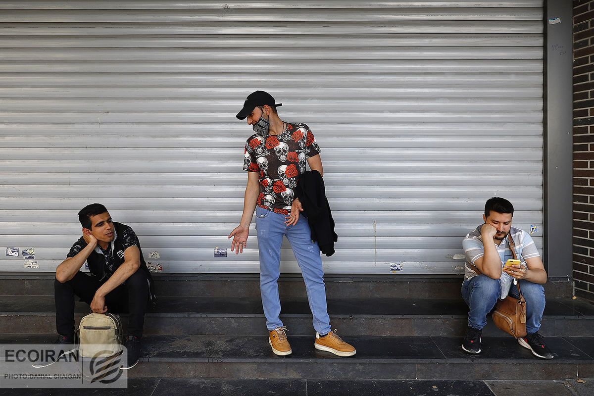 آینده اقتصاد ایران در 2 سناریو آینده اقتصاد ایران در 2 سناریو