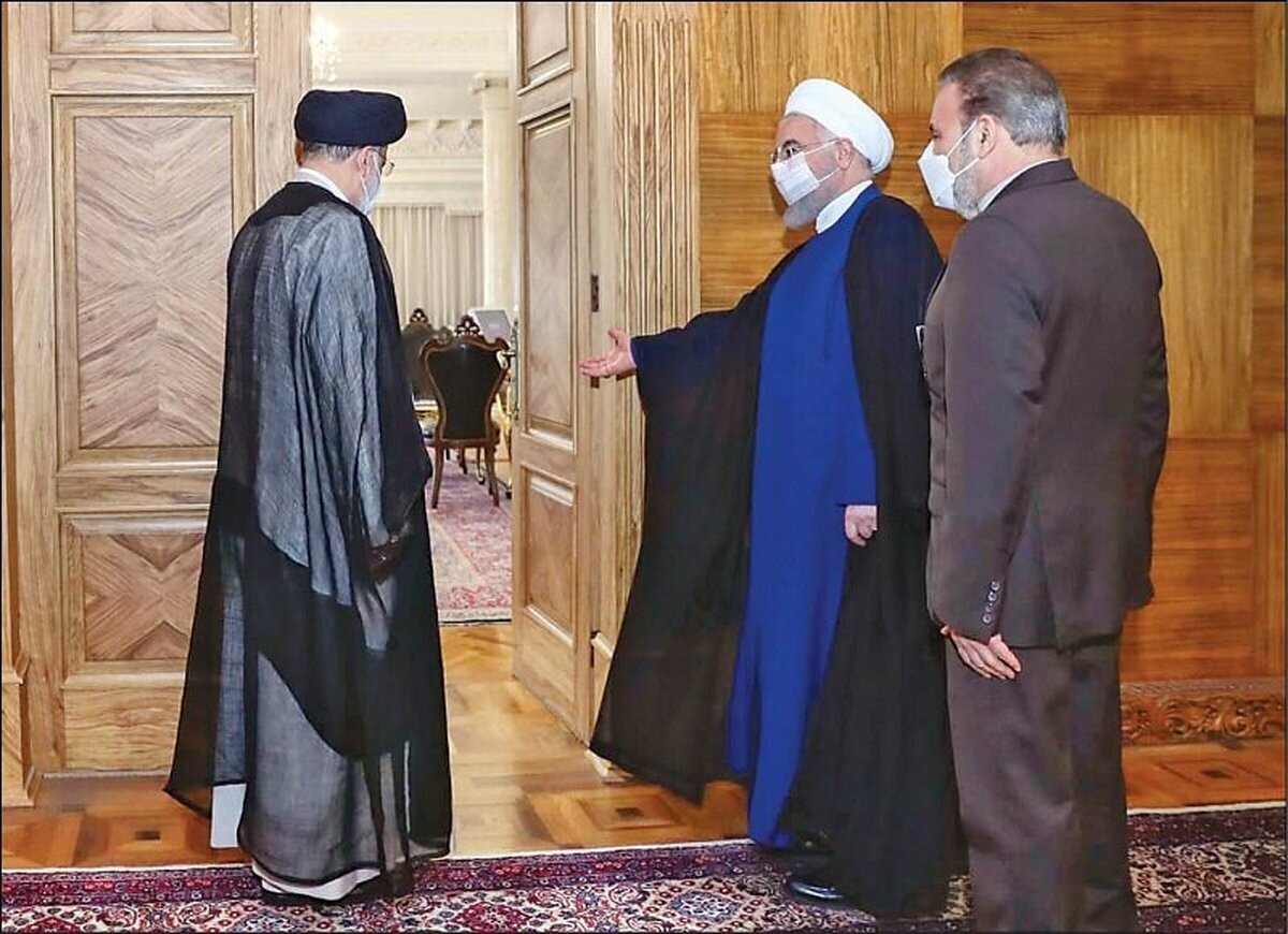 کابوس ۸ ساله منتقدان روحانی دو ساله محقق شد؛ دولت رئیسی چه بلایی بر سر اقتصاد آورد؟