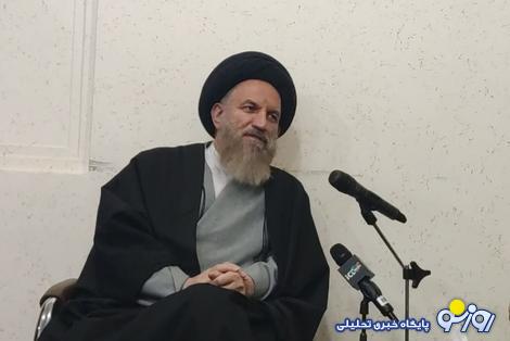 آیتالله ملکحسینی عضو خبرگان: فیلترینگ یک شوخی بود / روزی حکم کردیم رادیو حرام است و بعد باز شد آیتالله ملکحسینی عضو خبرگان: فیلترینگ یک شوخی بود / روزی حکم کردیم رادیو حرام است و بعد باز شد