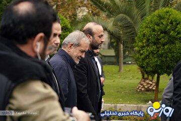 تریبون ها علیه مسعود پزشکیان و دولتمردانش/ موافقان دیروز رئیسی در صف منتقدان امروز رئیس جمهور! تریبون ها علیه مسعود پزشکیان و دولتمردانش/ موافقان دیروز رئیسی در صف منتقدان امروز رئیس جمهور!