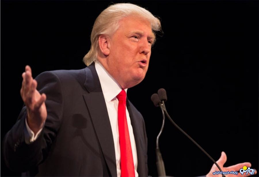 ترامپ و آزمون ایران ترامپ و آزمون ایران