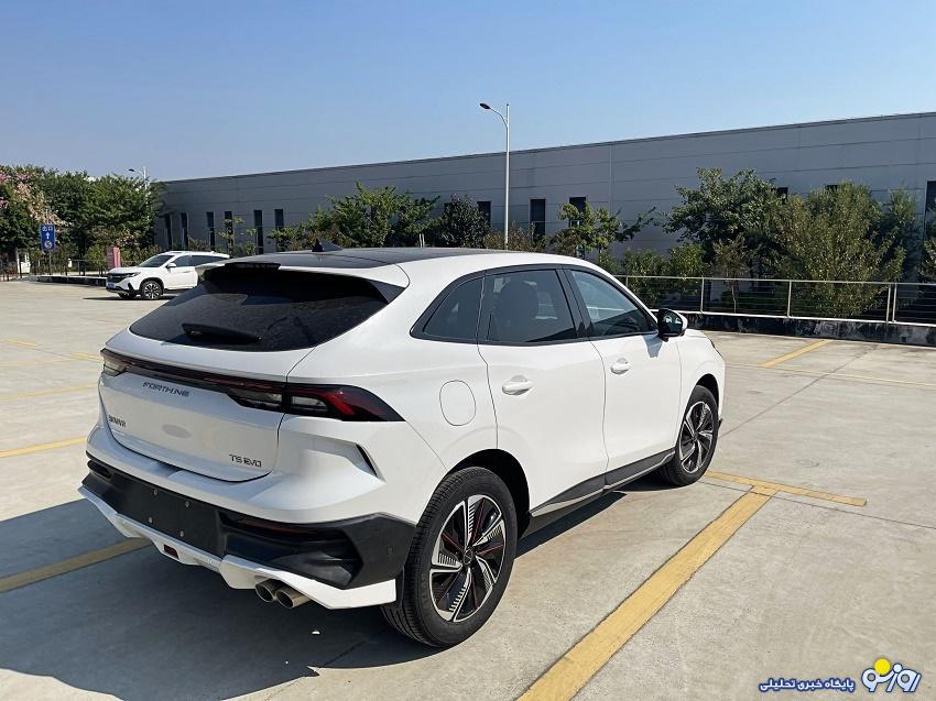 فروش خودرو وارداتی لاماری ایما هیبرید از فردا - ۳ دی ۱۴۰۳ فروش خودرو وارداتی لاماری ایما هیبرید از فردا - ۳ دی ۱۴۰۳