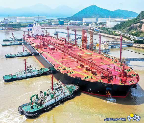 چین خود را با شرایط جدید ترامپ «آداپته» میکند چین خود را با شرایط جدید ترامپ «آداپته» میکند