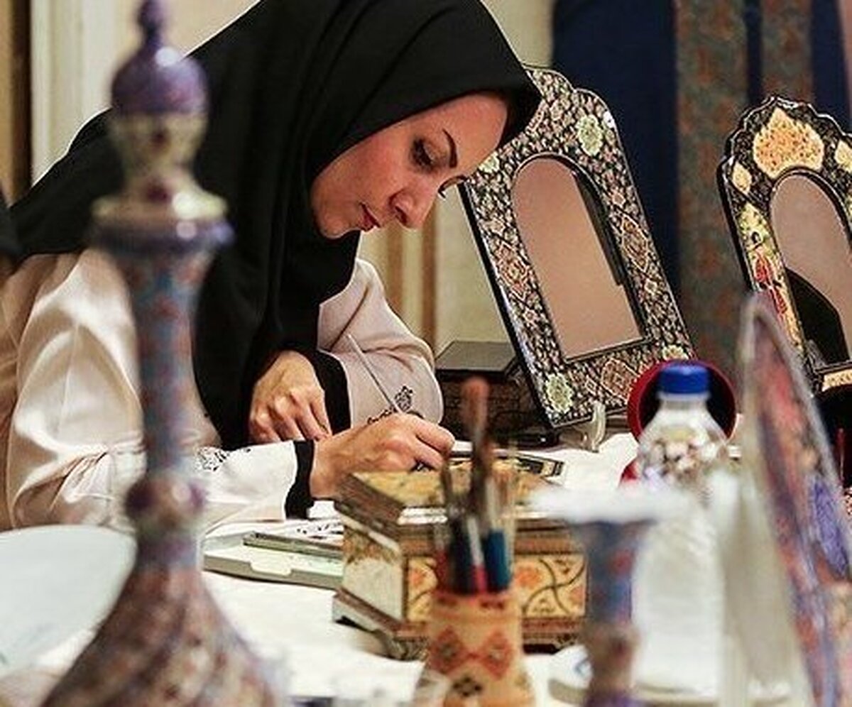 چطور برای دریافت وام مشاغل خانگی اقدام کنیم؟ چطور برای دریافت وام مشاغل خانگی اقدام کنیم؟