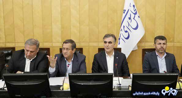 شوک قیمتی به ارز باعث فساد میشود شوک قیمتی به ارز باعث فساد میشود