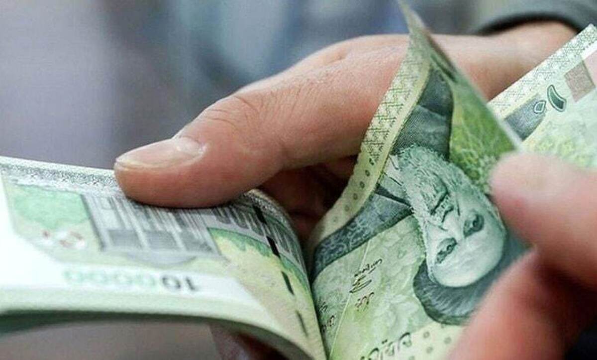 آغاز واریز هدیه نقدی دهه فجر ۱۴۰۳ به حساب بازنشستگان / حساب این گروه پرپول شد آغاز واریز هدیه نقدی دهه فجر ۱۴۰۳ به حساب بازنشستگان / حساب این گروه پرپول شد