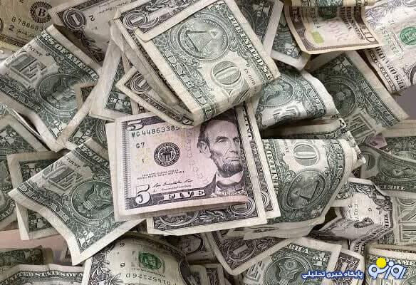 قیمت دلار در پایان سال کجا قرار می گیرد؟ قیمت دلار در پایان سال کجا قرار می گیرد؟
