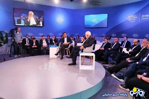 روزنه گشایی جهانی/چرا محمد جواد ظریف در داووس از خطر سعید جلیلی گفت؟ روزنه گشایی جهانی/چرا محمد جواد ظریف در داووس از خطر سعید جلیلی گفت؟