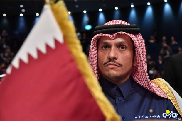 نخست وزیر قطر: توافق با ایران قابل دستیابی است/ هیچ تحریمی کارساز نیست نخست وزیر قطر: توافق با ایران قابل دستیابی است/ هیچ تحریمی کارساز نیست