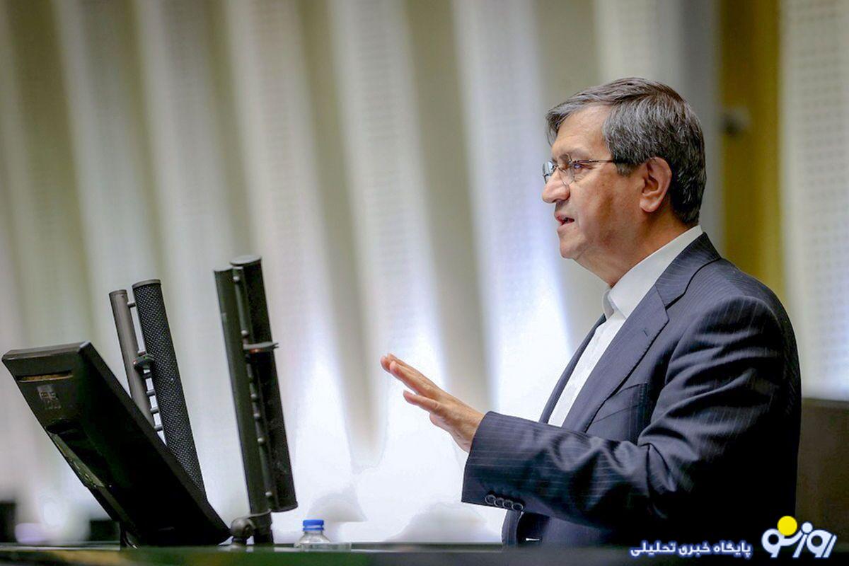 پشتپرده استیضاح همتی؛ دلایل اقتصادی یا نیتهای سیاسی؟ پشتپرده استیضاح همتی؛ دلایل اقتصادی یا نیتهای سیاسی؟