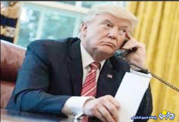 نامهنگاری و تهدید ترامپ، بلوف سیاسی یا واقعیتی برای امتیازگیری؟ نامهنگاری و تهدید ترامپ، بلوف سیاسی یا واقعیتی برای امتیازگیری؟