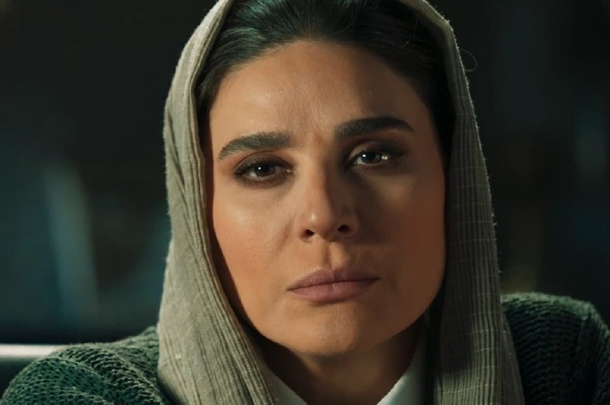 استوری سحر دولتشاهی به شایعات پایان داد استوری سحر دولتشاهی به شایعات پایان داد