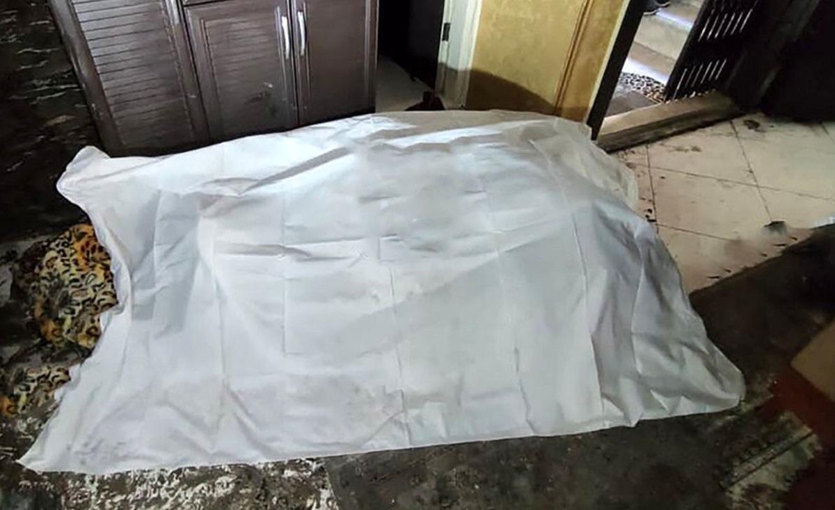 مرگ یک دانشجوی پزشکی دیگر این بار در کرمان + جزئیات مرگ یک دانشجوی پزشکی دیگر این بار در کرمان + جزئیات