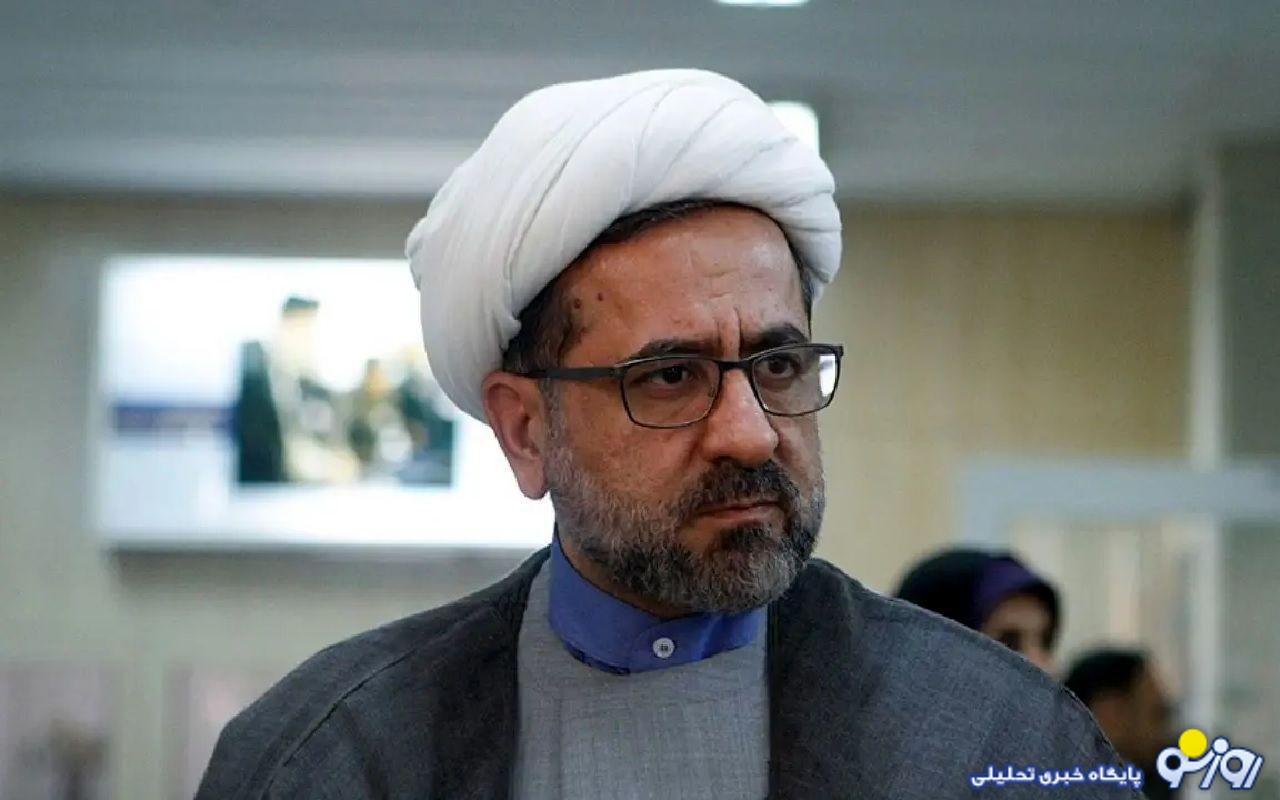 احتمال موفقیت پزشکیان با 20 میلیون رای وجود دارد / مردم از بیکفایتی مسئولان خسته شدهاند احتمال موفقیت پزشکیان با 20 میلیون رای وجود دارد / مردم از بیکفایتی مسئولان خسته شدهاند