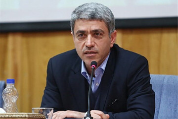 فرمانده اقتصادی پزشکیان وارد شد /طیب نیا به دیدار آقای کاندیدا رفت فرمانده اقتصادی پزشکیان وارد شد /طیب نیا به دیدار آقای کاندیدا رفت