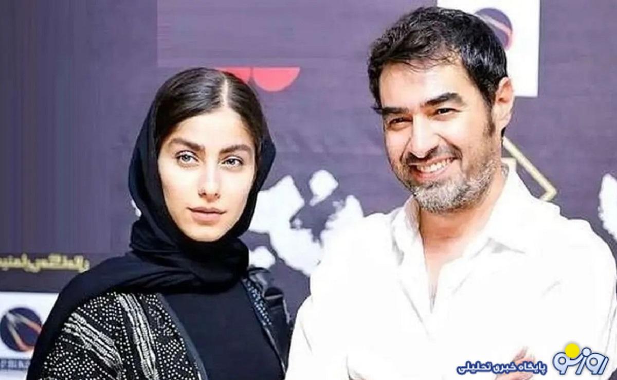 شهاب حسینی صاحب فرزند شد شهاب حسینی صاحب فرزند شد