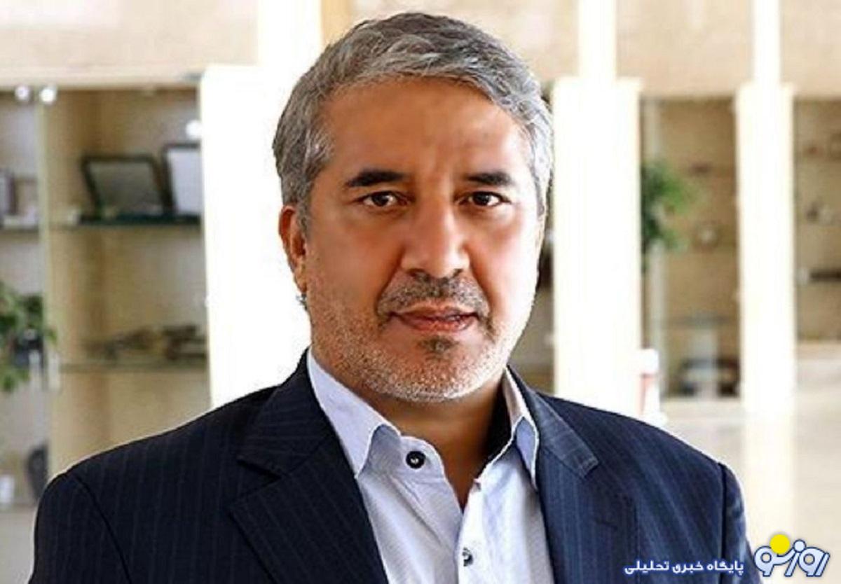 پزشکیان قابلیت تغییرات جدی در کشور را دارد / پزشکیان با علم و آگاهی کامل وارد صحنه رقابت شده است پزشکیان قابلیت تغییرات جدی در کشور را دارد / پزشکیان با علم و آگاهی کامل وارد صحنه رقابت شده است