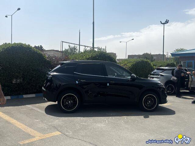 زمان ورود خودروی جذاب ایران خودرو به بازار اعلام شد/ ریرا کی می آید؟ زمان ورود خودروی جذاب ایران خودرو به بازار اعلام شد/ ریرا کی می آید؟