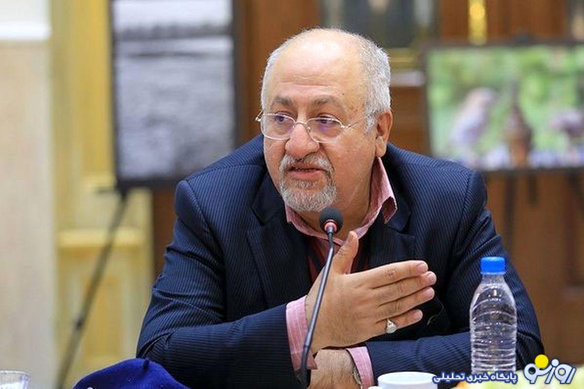 انتخاب كابينه در اتاق شیشهای انتخاب كابينه در اتاق شیشهای