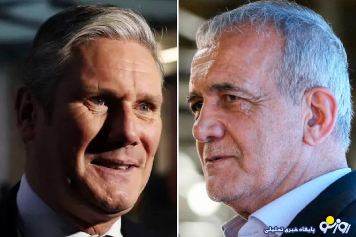 لندن و تهران پس از محافظهکاران لندن و تهران پس از محافظهکاران