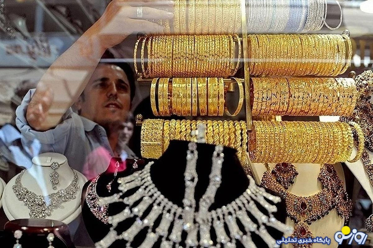 قیمت دلار، سکه، طلا و یورو ۱۹ تیر ۱۴۰۳/ سکه به کف کانال ۴۱ میلیون سقوط کرد قیمت دلار، سکه، طلا و یورو ۱۹ تیر ۱۴۰۳/ سکه به کف کانال ۴۱ میلیون سقوط کرد