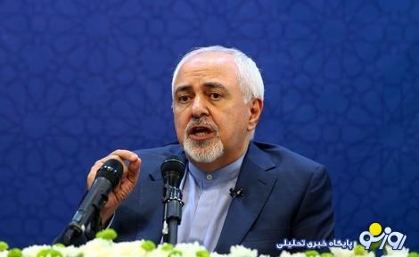 ظریف: فرق میکند که خاتمی در پاستور باشد یا احمدی نژاد(فیلم)/ می خواهند فراموش کنیم تحریم ها نتیجه ۸ سال نکبت احمدی نژاد است / چرا توی سر دختران بدحجاب باتوم زدید؟ ظریف: فرق میکند که خاتمی در پاستور باشد یا احمدی نژاد(فیلم)/ می خواهند فراموش کنیم تحریم ها نتیجه ۸ سال نکبت احمدی نژاد است / چرا توی سر دختران بدحجاب باتوم زدید؟