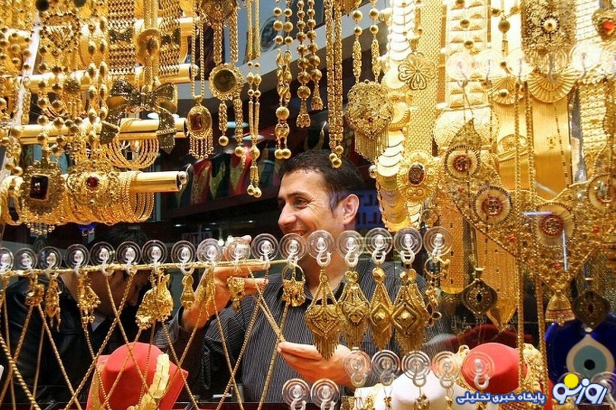 قیمت دلار، سکه، طلا و یورو ۲۱ تیر ۱۴۰۳/ طلا ریخت، سکه عقب رفت قیمت دلار، سکه، طلا و یورو ۲۱ تیر ۱۴۰۳/ طلا ریخت، سکه عقب رفت