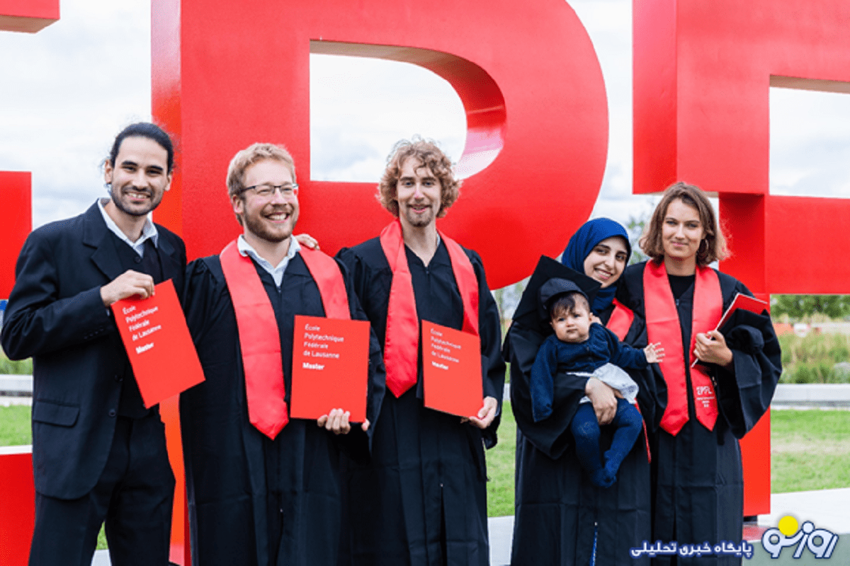 دختر زاکانی چرا به سوئیس مهاجرت کرد؟ دختر زاکانی چرا به سوئیس مهاجرت کرد؟