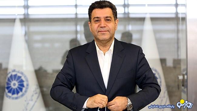 روايت حسين سلاح ورزي، رييس پيشين اتاق بازرگاني ايران از زيان تحريمها در بازه 12 ساله روايت حسين سلاح ورزي، رييس پيشين اتاق بازرگاني ايران از زيان تحريمها در بازه 12 ساله