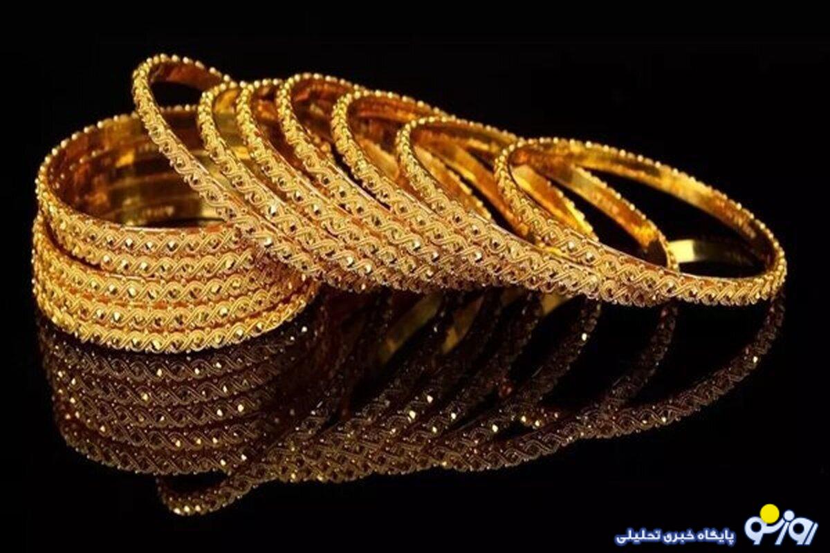 فروش طلای دست دوم ممنوع شد فروش طلای دست دوم ممنوع شد