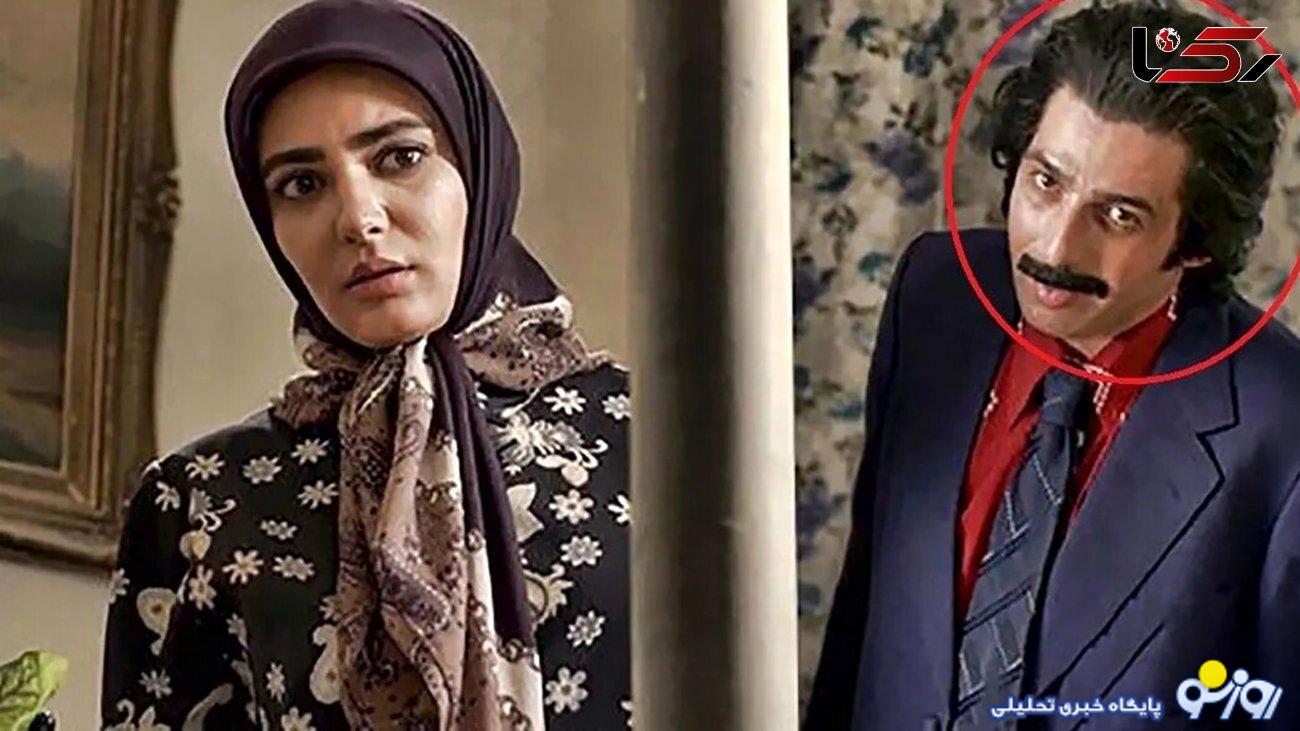 عکس همه همسران حمید گودرزی ! / کدام زیباترند ؟! + بیوگرافی و علت جدایی بازیگر خوش تیپ عکس همه همسران حمید گودرزی ! / کدام زیباترند ؟! + بیوگرافی و علت جدایی بازیگر خوش تیپ