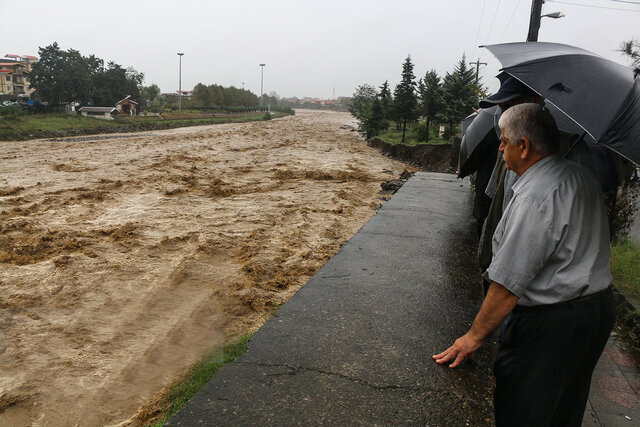 پیشبینی کمی ترسناک هواشناسی برای روزهای آینده