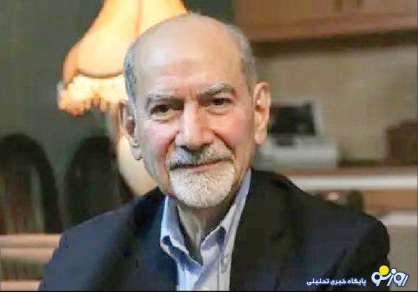 رئیسجمهور درباره محدودیتهای خود، به مردم گزارش شفاف بدهد رئیسجمهور درباره محدودیتهای خود، به مردم گزارش شفاف بدهد