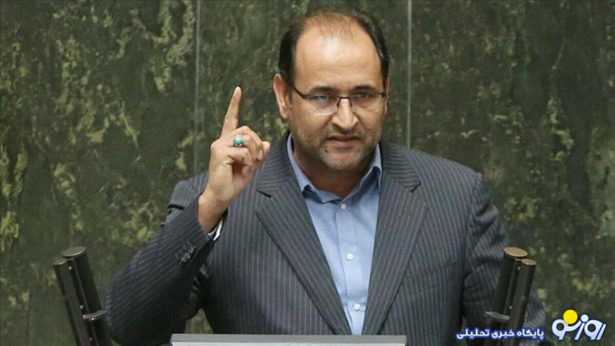 کاری که انجام شده اسمش «بیتوجهی به خواست مردم» است نه «وفاق ملی» کاری که انجام شده اسمش «بیتوجهی به خواست مردم» است نه «وفاق ملی»