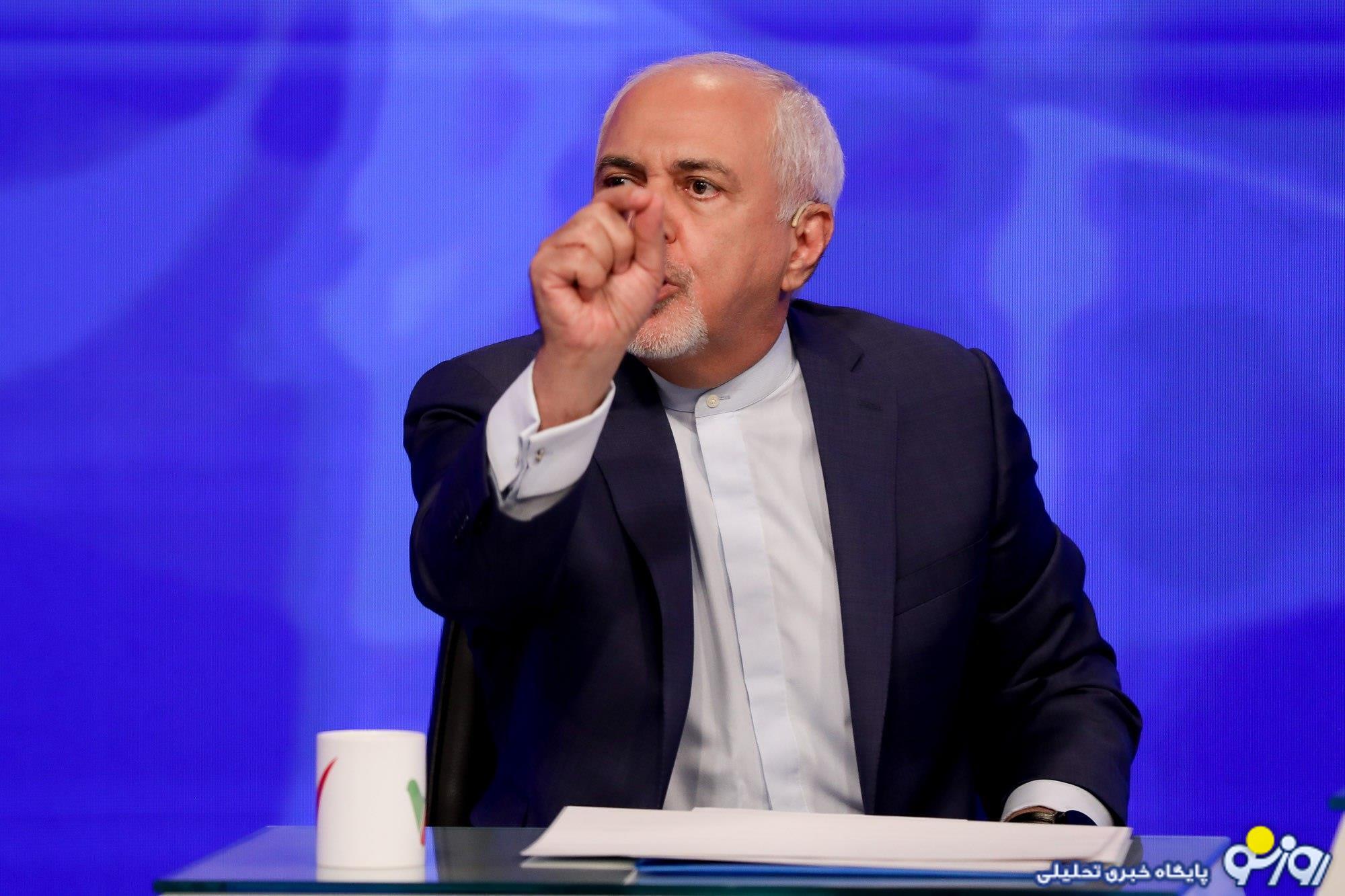 بیانیه ۷۷ دیپلمات سابق ایران: انتظار ما از رئیس جمهور این است که به هر طریق ممکن اجازه ندهد دولت از توانائیها و خدمات ظریف محروم بماند بیانیه ۷۷ دیپلمات سابق ایران: انتظار ما از رئیس جمهور این است که به هر طریق ممکن اجازه ندهد دولت از توانائیها و خدمات ظریف محروم بماند