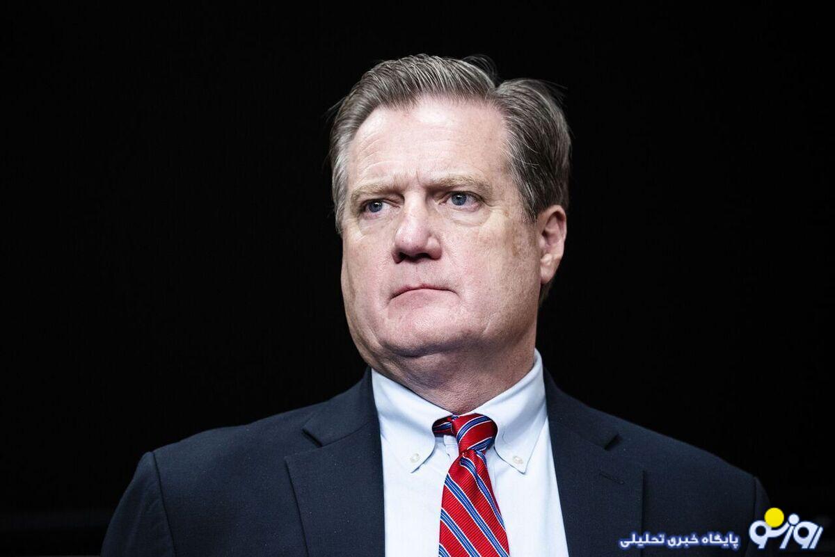 ادعای مقام آمریکایی: ایران میتواند تا پایان سال هستهای شود ادعای مقام آمریکایی: ایران میتواند تا پایان سال هستهای شود