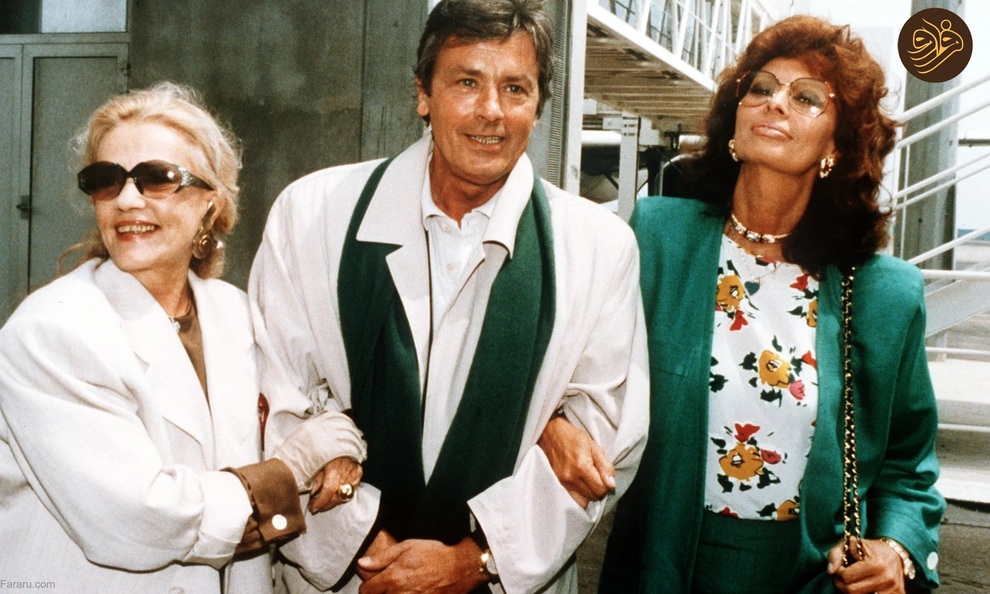 خوشتیپترین ستاره سینما به روایت تصویر