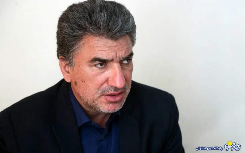 اصلا زینی وجود ندارد که فکر کنیم اسب زین شده تحویل میدهند اصلا زینی وجود ندارد که فکر کنیم اسب زین شده تحویل میدهند