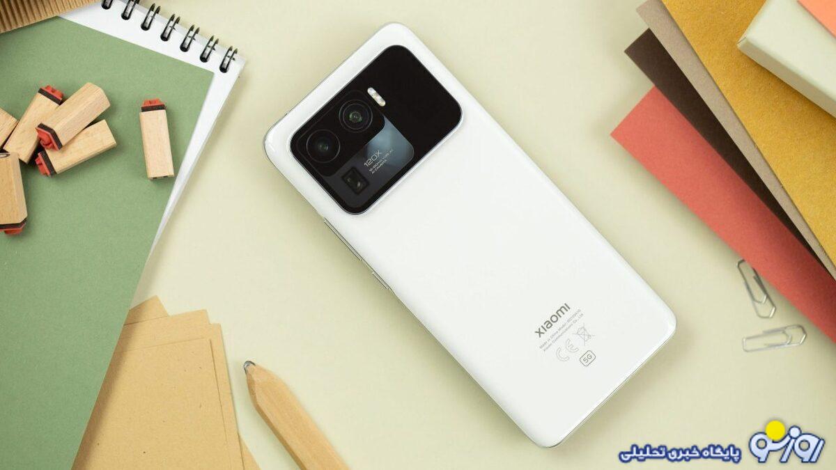 قیمت گوشی شیائومی چهارشنبه ۳۱ مرداد ۱۴۰۳/ قیمت ارزانترین گوشی هوشمند قیمت گوشی شیائومی چهارشنبه ۳۱ مرداد ۱۴۰۳/ قیمت ارزانترین گوشی هوشمند