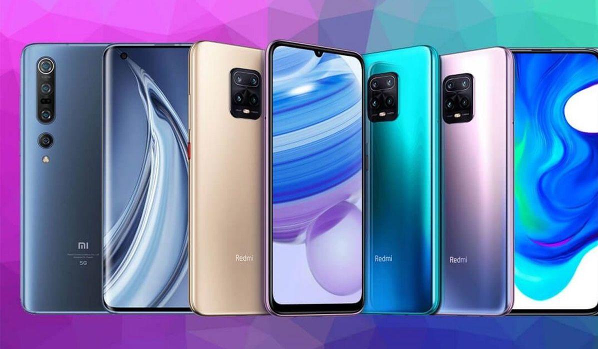 قیمت ارزانترین و گرانترین گوشیهای محبوب بازار /قیمت گوشیهای سامسونگ، شیائومی و آیفون / قیمت ارزانترین و گرانترین گوشیهای محبوب بازار /قیمت گوشیهای سامسونگ، شیائومی و آیفون /