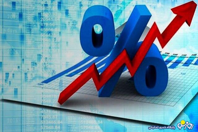 افزایش تدریجی نرخ بهره بین بانکی افزایش تدریجی نرخ بهره بین بانکی