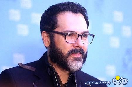 بیوگرافی همه همسرهای کورش تهامی از گذشته تا امروز + عکس بیوگرافی همه همسرهای کورش تهامی از گذشته تا امروز + عکس