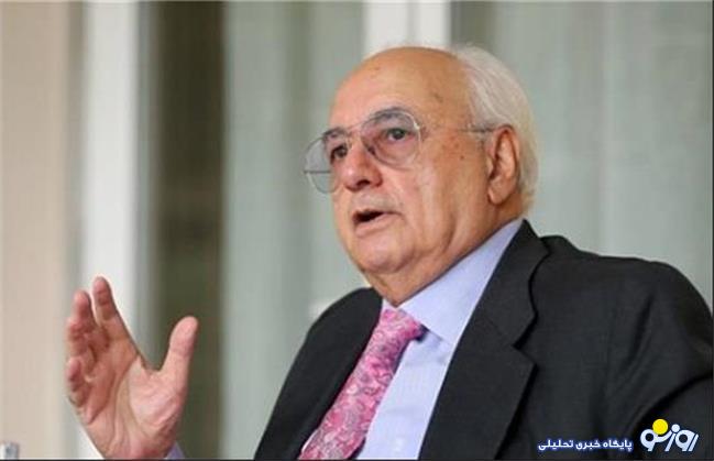 ایرانیان از روسیه بیزارند/ بیزاری ایرانیان از تجارب تاریخی با روس ها نباید مانع جوانب سیاسی شود ایرانیان از روسیه بیزارند/ بیزاری ایرانیان از تجارب تاریخی با روس ها نباید مانع جوانب سیاسی شود