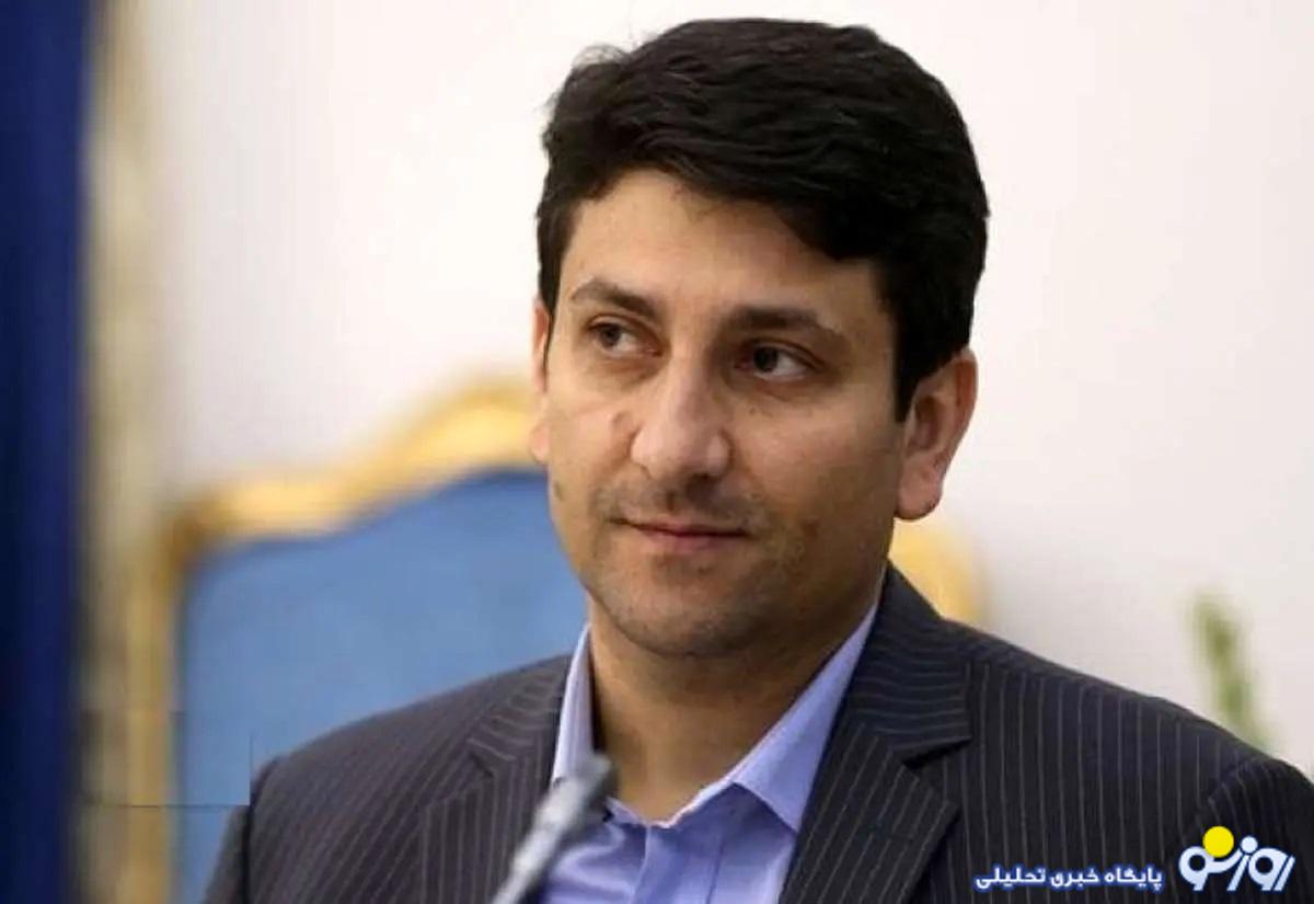 وزیر ارتباطات: پیگیری رفع فیلترینگ درحال انجام است وزیر ارتباطات: پیگیری رفع فیلترینگ درحال انجام است