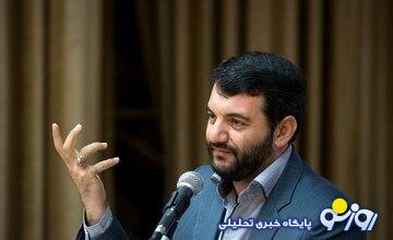 روزنامه اصولگرا: حجت عبدالملکی آینه عبرت است تا مدیرانی را که حرفهای بی مبنا و منطق می زنند، منصوب نکنید/ هزینه سخنان و وعدههای بزرگ باید افزایش یابد روزنامه اصولگرا: حجت عبدالملکی آینه عبرت است تا مدیرانی را که حرفهای بی مبنا و منطق می زنند، منصوب نکنید/ هزینه سخنان و وعدههای بزرگ باید افزایش یابد